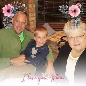 Meet your Posher, Scott